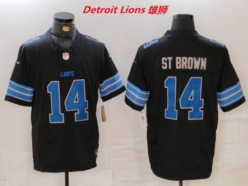 NFL Detroit Lions 201 Men