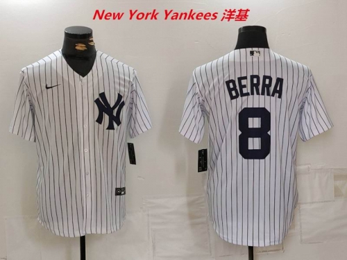 MLB New York Yankees 1111 Men