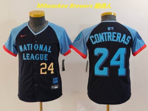 MLB Jerseys Youth/Boy 1710