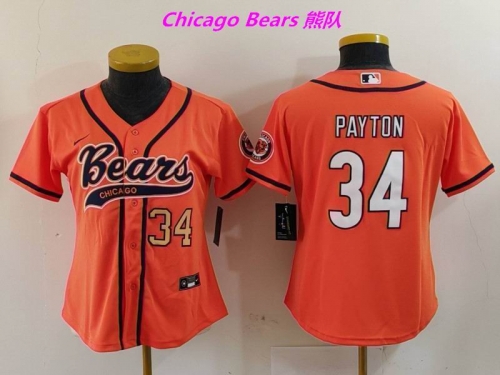 MLB Jerseys Women 2211