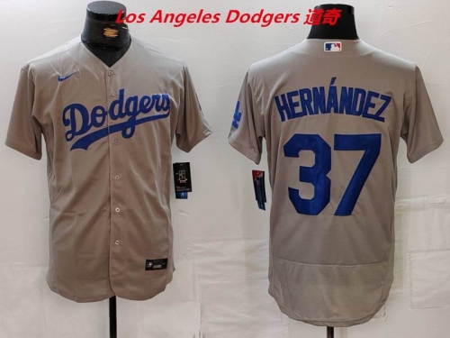 MLB Los Angeles Dodgers 2509 Men