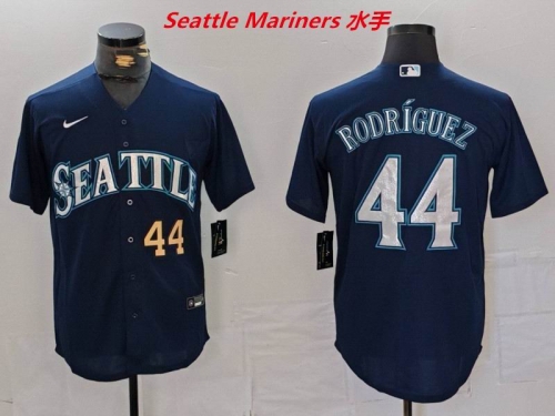 MLB Seattle Mariners 111 Men