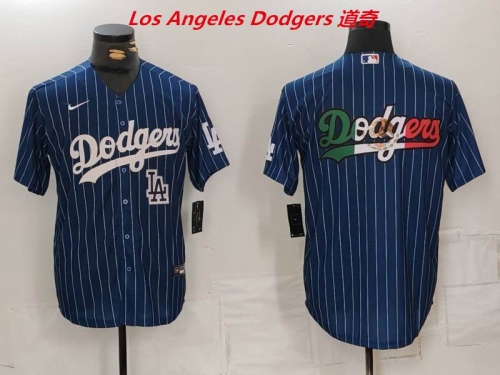 MLB Los Angeles Dodgers 2550 Men