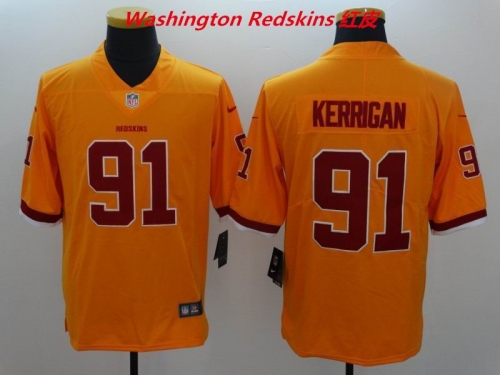 NFL Washington Redskins 096 Men