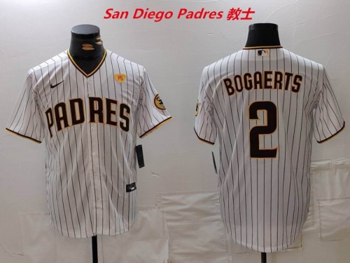 MLB San Diego Padres 736 Men