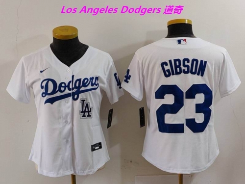 MLB Los Angeles Dodgers 2440 Women