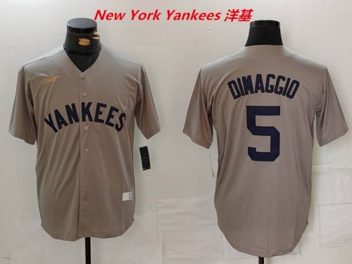 MLB New York Yankees 1082 Men