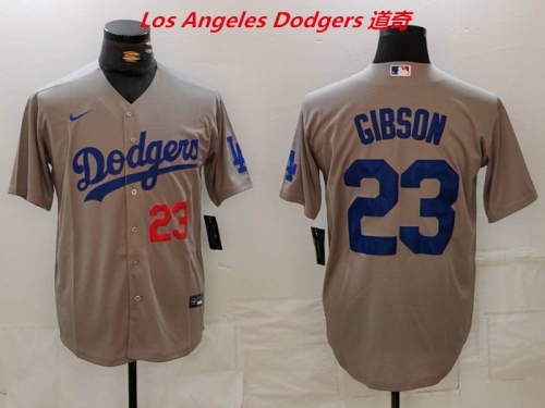 MLB Los Angeles Dodgers 2499 Men