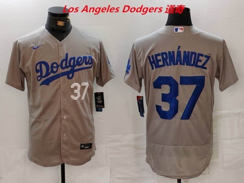 MLB Los Angeles Dodgers 2513 Men