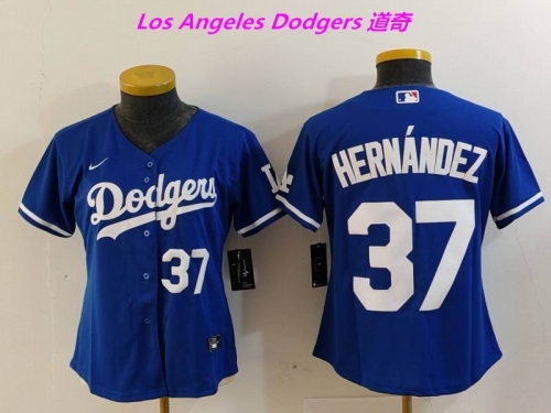 MLB Jerseys Women 2204