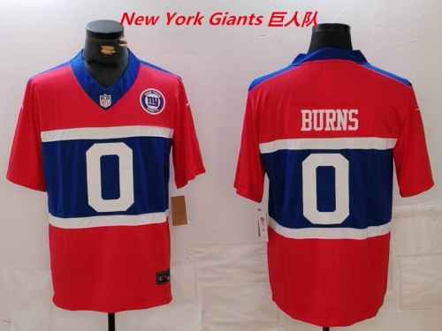 NFL New York Giants 172 Men