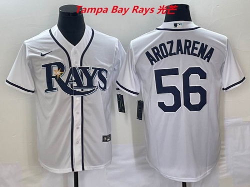 MLB Tampa Bay Rays 206 Men