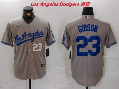 MLB Los Angeles Dodgers 2495 Men