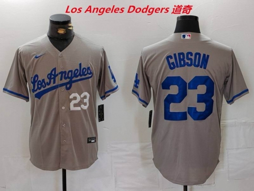 MLB Los Angeles Dodgers 2495 Men