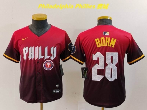 MLB Jerseys Youth/Boy 1793