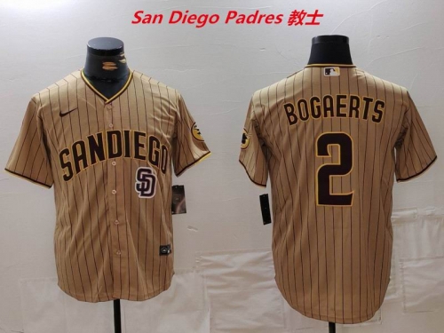 MLB San Diego Padres 722 Men