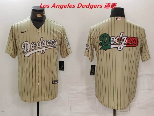 MLB Los Angeles Dodgers 2572 Men