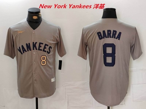 MLB New York Yankees 1089 Men