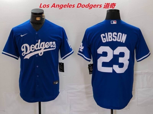 MLB Los Angeles Dodgers 2521 Men