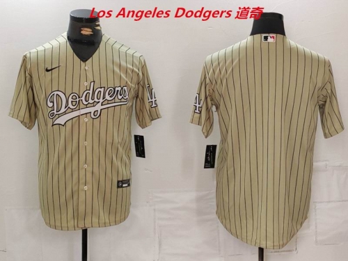 MLB Los Angeles Dodgers 2564 Men