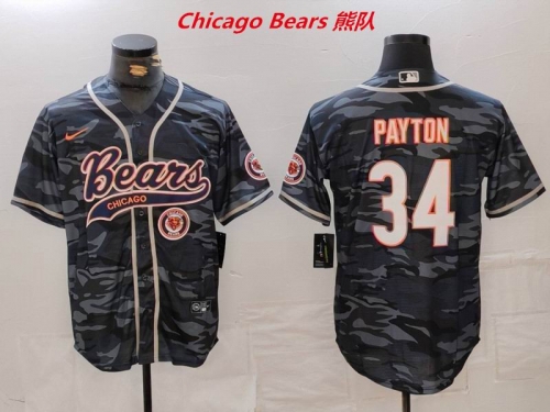 NFL Chicago Bears 311 Men