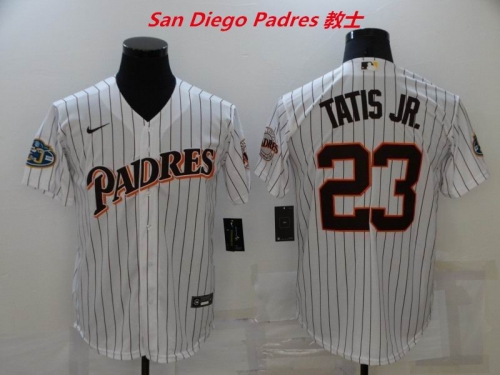 MLB San Diego Padres 742 Men