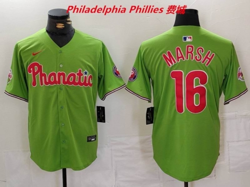 MLB Philadelphia Phillies 692 Men