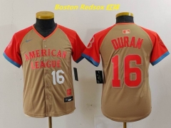 MLB Jerseys Youth/Boy 1744