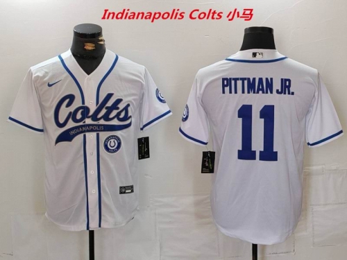 NFL Indianapolis Colts 116 Men