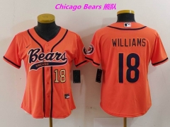 NFL Chicago Bears 293 Women