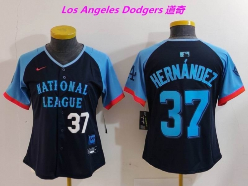 MLB Jerseys Women 2068