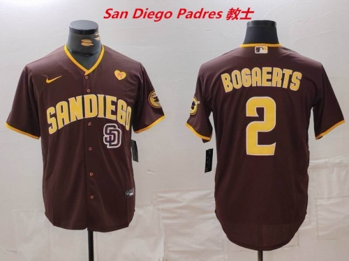 MLB San Diego Padres 714 Men