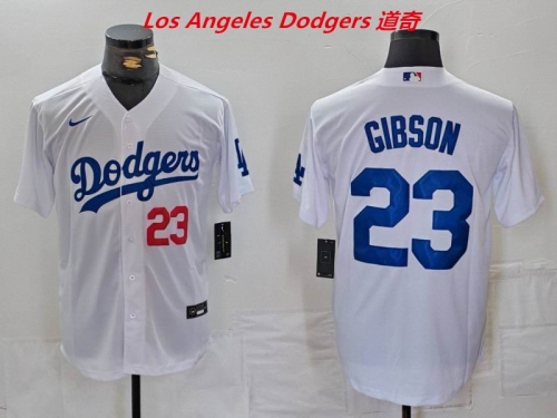 MLB Los Angeles Dodgers 2533 Men