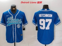 NFL Detroit Lions 271 Men