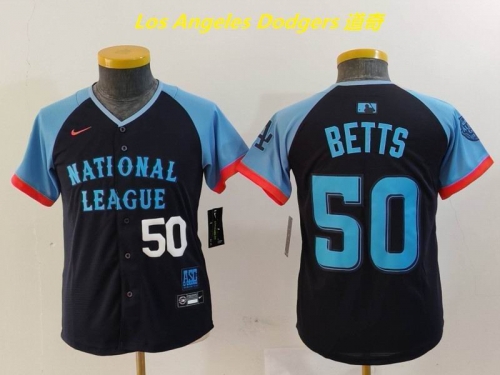 MLB Jerseys Youth/Boy 1690