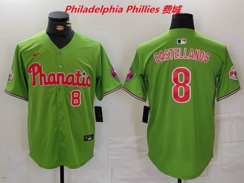 MLB Philadelphia Phillies 682 Men