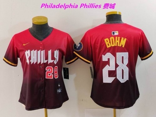 MLB Jerseys Women 2160