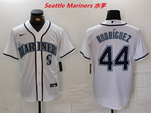 MLB Seattle Mariners 127 Men