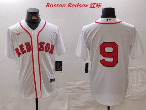 MLB Boston Red Sox 168 Men