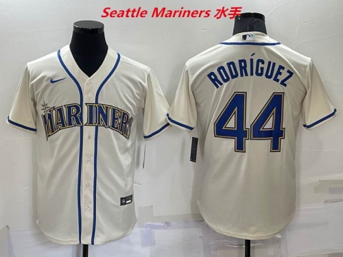 MLB Seattle Mariners 114 Men