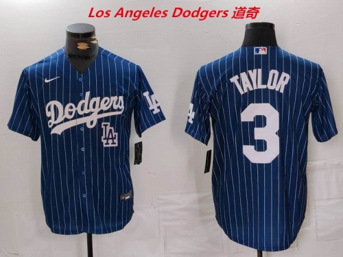 MLB Los Angeles Dodgers 2552 Men