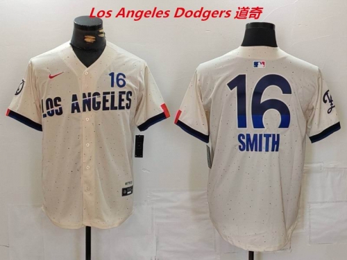 MLB Los Angeles Dodgers 2588 Men