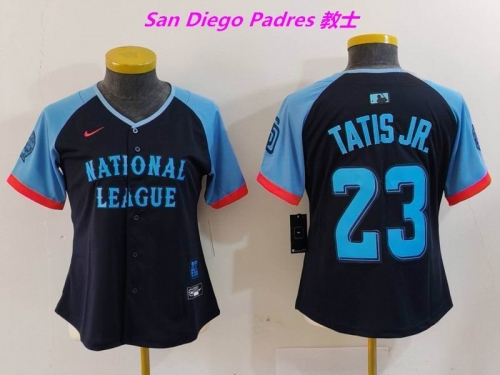 MLB Jerseys Women 2088