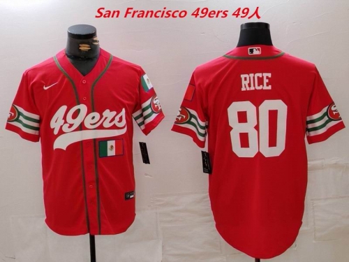 NFL San Francisco 49ers 1074 Men