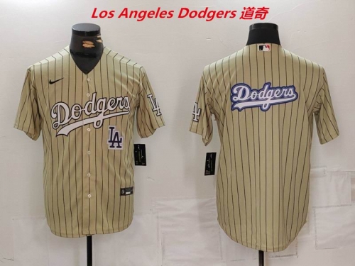 MLB Los Angeles Dodgers 2571 Men