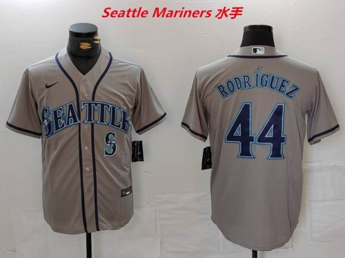 MLB Seattle Mariners 112 Men