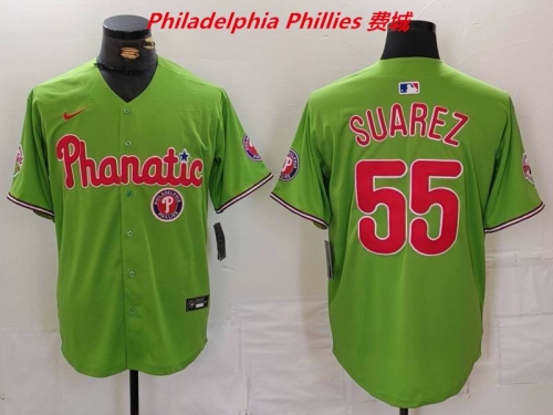 MLB Philadelphia Phillies 705 Men