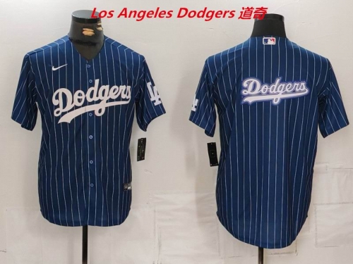 MLB Los Angeles Dodgers 2547 Men