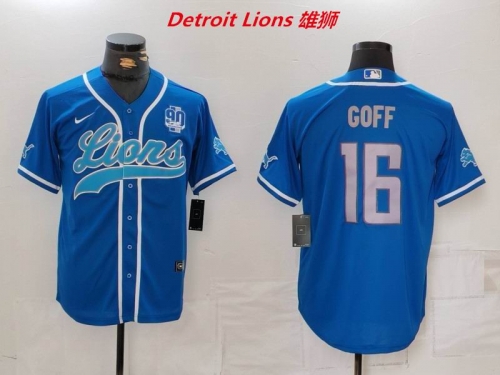 NFL Detroit Lions 217 Men