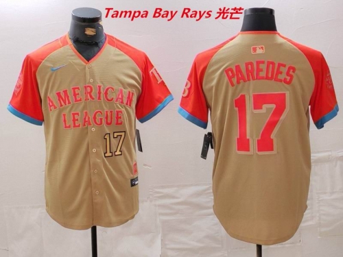 MLB The All-Star Jersey 2024-1141 Men